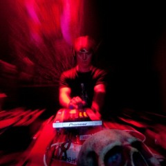 BASSINTOXICAST003 Darkpsy by SOKRA, Dj-set 155bpm (320kb/s)