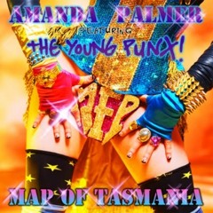 Amanda Palmer - Map of Tasmania (ChokoDIscoManiac Remix)