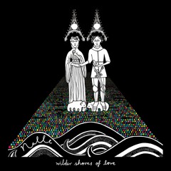 Nalle - Wilder Shores Of Love