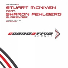 Stuart McNiven feat. Sharon Fehlberg - Surrender (Ian Solano Remix)