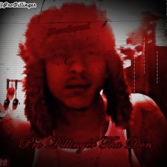 Pro Dillinger - Falter - prod by Ells Presley