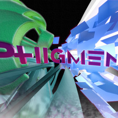 Phigment - Relapse v4 Mix