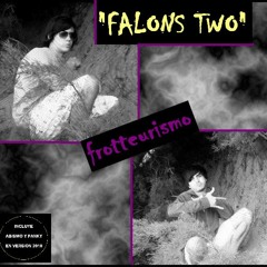 Fanky - Fallons Two (Tecno remix instrumental )