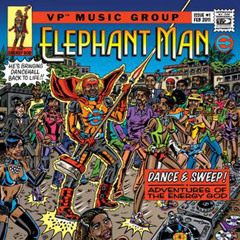 Elephant Man - How We Do It Featuring Bounty Killer