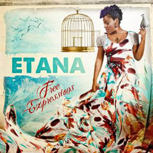 Etana - People Talk