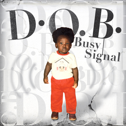 Busy Signal - Sweet Love [Night Shift]