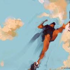 remix Seba - Painted Skies
