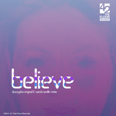 42TF013 - DuzzyDAS - Believe (original mix)