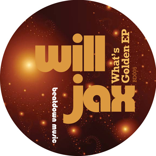 Will Jax - Situation *128 Preview*