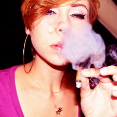 Kreayshawn-Online Fantasy