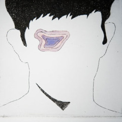 Mirada viene, mirada va - Mr. Bleat