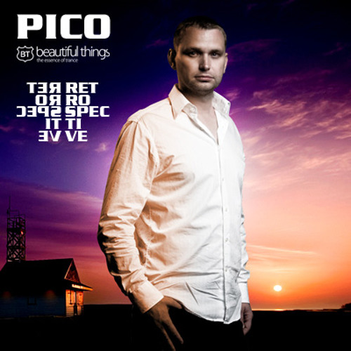 Dj Pico play Classic 1997 - 2000