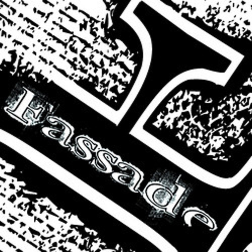 FASSADEDIGITAL 041 - Chris Page 'Sanity Clause EP'