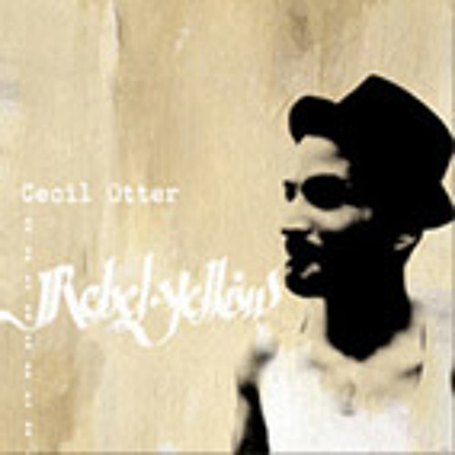 Cecil Otter of Doomtree - 1999