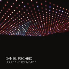 Daniel Pscheid @ U60311 | FFM | 12/02/2011 (cut out)
