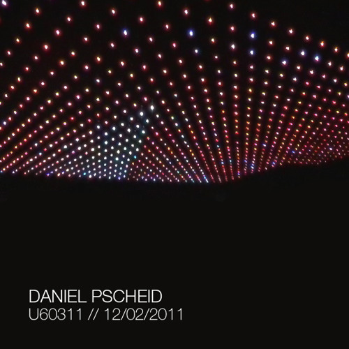 Daniel Pscheid @ U60311 | FFM | 12/02/2011 (cut out)