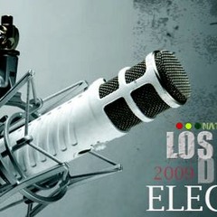 Escuchalo bien ELEGANCIA FT REYCHESTA