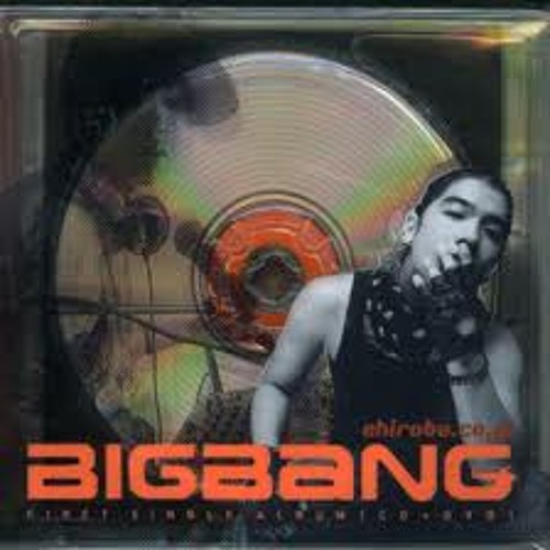 BIG BANG - VIP (Intro)