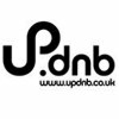 Macca's Mix for Up DnB's Podcast