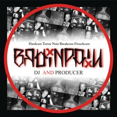BrainPain HaRdCoRe MIX -...digital abuse...- 200bpm