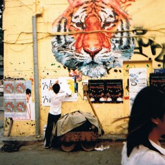 Fuckin Hippies (ruff cuts)