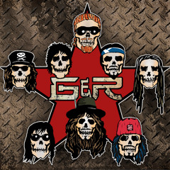 GNR vs Avenged Sevenfold - Dont Cry While I Seize The Day