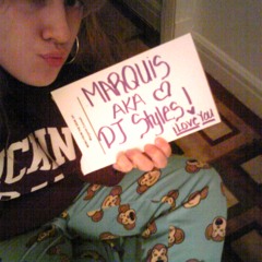 Dj Styles - Grenade Club Mix