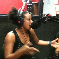 Interview with Vida Sunshyne and Lotus