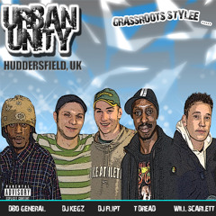 Liquid Bass (sampler*)