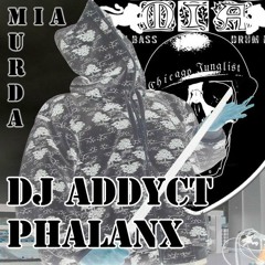 Phalanx (serato vinyl mix)