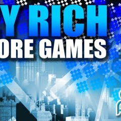 Lazy Rich - No More Games (Steve Velocity & Dirty Politics Remix)