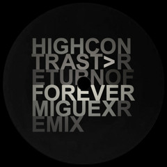 High Contrast - Return of Forever (Miguex Dubstep Mix)