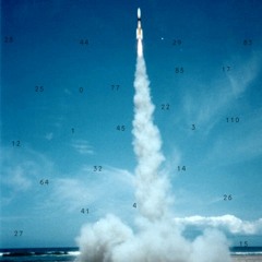 Flirtatious Terminal Velocity