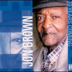 Jon Brown - "30 Days" - Bong Load Records