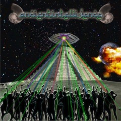 Ben Samples - Oh My (Ancient Intelligence Re-Edit)