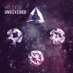 HELIXIR - Space Travelling (clip) - from the 'Undivided' LP
