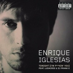 Enrique Iglesias - Tonight (I'm loving you) joefosho dutch remix Release Date: 02-16-2011