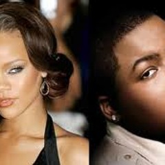 Rhianna VS Sean Kingston - RUDE (DJ da Vinci MASH Remix)