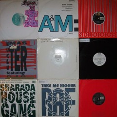 Jay Sudell ..Club Friendly ..Italian Power House