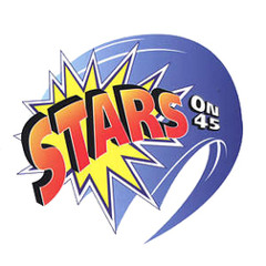 Stars Of 45 (J-Disco Remix) Free Download
