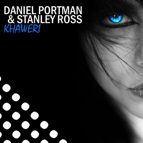 Daniel Portman & Stanley Ross - Khaweri ( Date of release 18-2-11 )