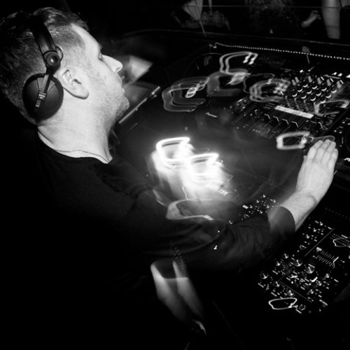 Jimpster @ M.I.E 10th Anniversary - January 2011