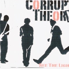 Corrupt Theory - Its Not a Game
