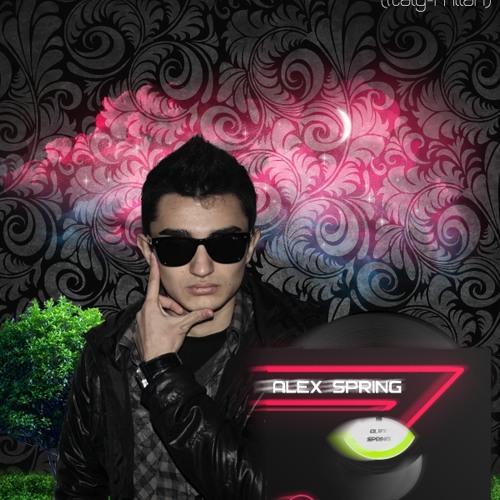 DJ Gollum feat. Scarlet - Poison Luxury Sound Mixed By Alex Spring