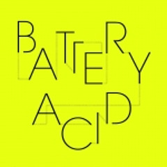 Shameboy - Battery Acid (Keatch Remix)