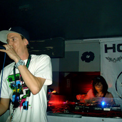 Hospitality Brighton (UK) - DJ Siesta + MC Wrec 2008 Live Mix