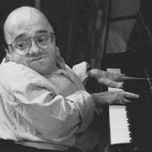 Rachid - Michel Petrucciani