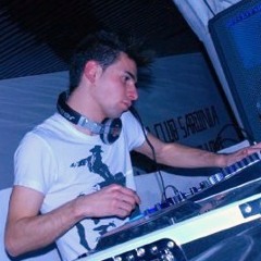 Mixtape Andrea C - Tech House 2011