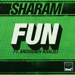Sharam - Fun (UK Balearic Edit)