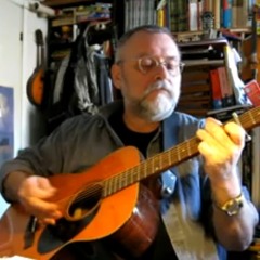 It Ain't Gonna Rain No More